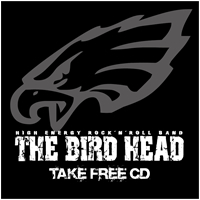 TAKE FREE CD