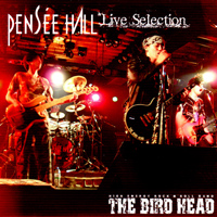 PENSEEHALL Live Selection